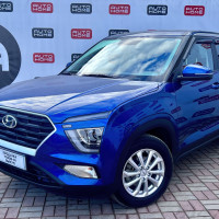 Hyundai Creta — миниатюра 1