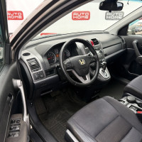 Honda CR-V — миниатюра 7