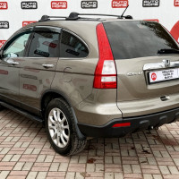 Honda CR-V — миниатюра 6