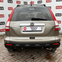 Honda CR-V — миниатюра 5