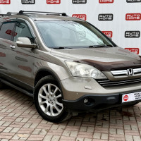 Honda CR-V — миниатюра 3