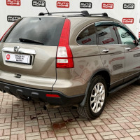 Honda CR-V — миниатюра 4