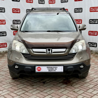 Honda CR-V — миниатюра 2