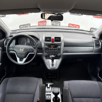 Honda CR-V — миниатюра 8