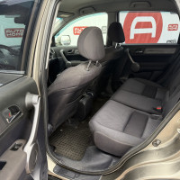 Honda CR-V — миниатюра 9