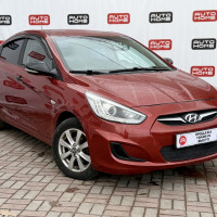 Hyundai Solaris — миниатюра 3