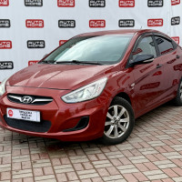 Hyundai Solaris — миниатюра 1