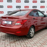 Hyundai Solaris — миниатюра 4