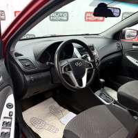 Hyundai Solaris — миниатюра 7