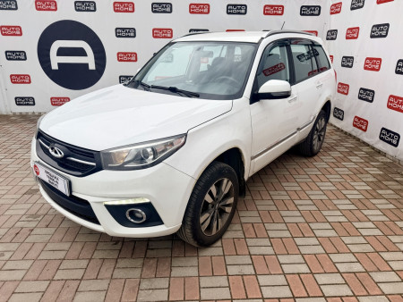 Chery Tiggo 3
