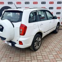 Chery Tiggo 3 — миниатюра 4