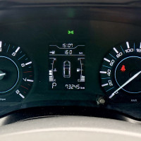 Chery Tiggo 3 — миниатюра 13