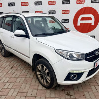 Chery Tiggo 3 — миниатюра 3