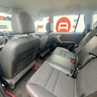 Chery Tiggo 3 — миниатюра 10