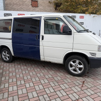 Volkswagen Transporter — миниатюра 3
