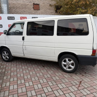 Volkswagen Transporter — миниатюра 6