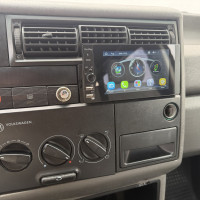 Volkswagen Transporter — миниатюра 9