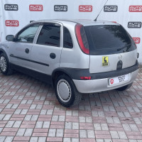 Opel Corsa — миниатюра 4