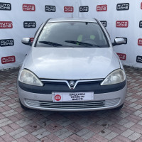 Opel Corsa — миниатюра 2