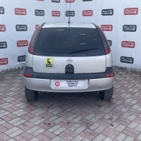 Opel Corsa — миниатюра 5
