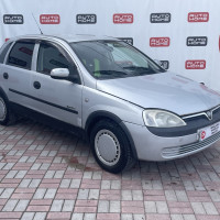Opel Corsa — миниатюра 3