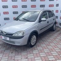 Opel Corsa — миниатюра 1