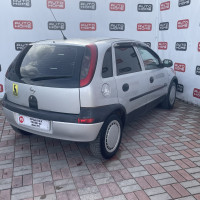 Opel Corsa — миниатюра 6