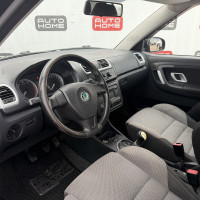 Skoda Fabia — миниатюра 8
