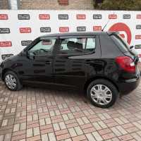 Skoda Fabia — миниатюра 4