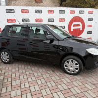 Skoda Fabia — миниатюра 3
