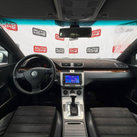 Volkswagen Passat — миниатюра 8