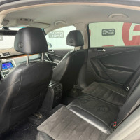 Volkswagen Passat — миниатюра 10