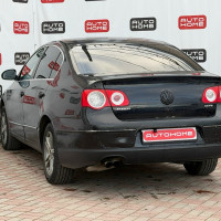 Volkswagen Passat — миниатюра 6