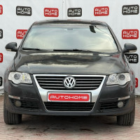 Volkswagen Passat — миниатюра 2