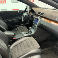 Volkswagen Passat — миниатюра 9