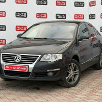 Volkswagen Passat — миниатюра 1