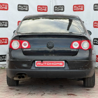 Volkswagen Passat — миниатюра 5