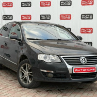 Volkswagen Passat — миниатюра 3