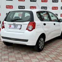 Chevrolet Aveo — миниатюра 4