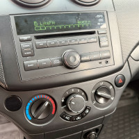 Chevrolet Aveo — миниатюра 10