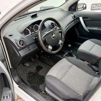 Chevrolet Aveo — миниатюра 7