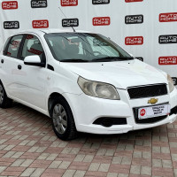 Chevrolet Aveo — миниатюра 3
