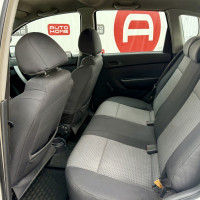 Chevrolet Aveo — миниатюра 9
