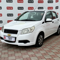 Chevrolet Aveo — миниатюра 1