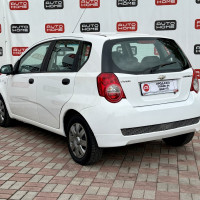 Chevrolet Aveo — миниатюра 6