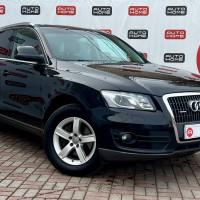 Audi Q5 — миниатюра 3