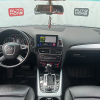 Audi Q5 — миниатюра 8