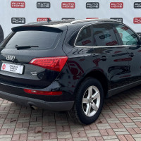 Audi Q5 — миниатюра 6
