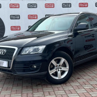 Audi Q5 — миниатюра 1