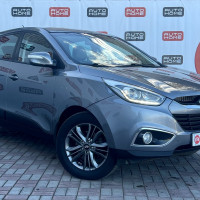Hyundai ix35 — миниатюра 3